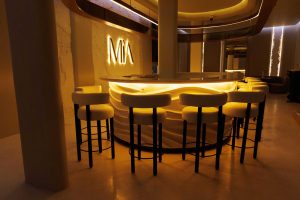 Good restaurant for having dinner