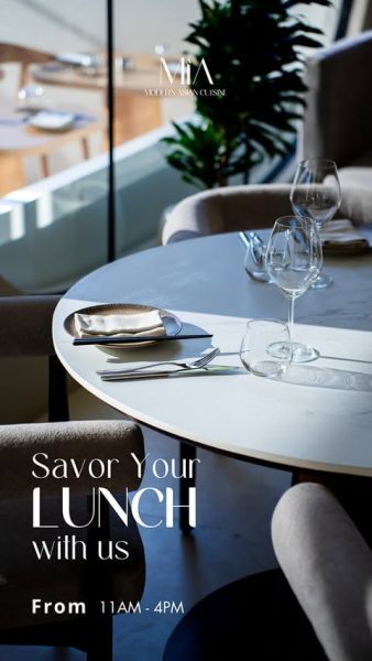 Promo Lunch Bali 2025