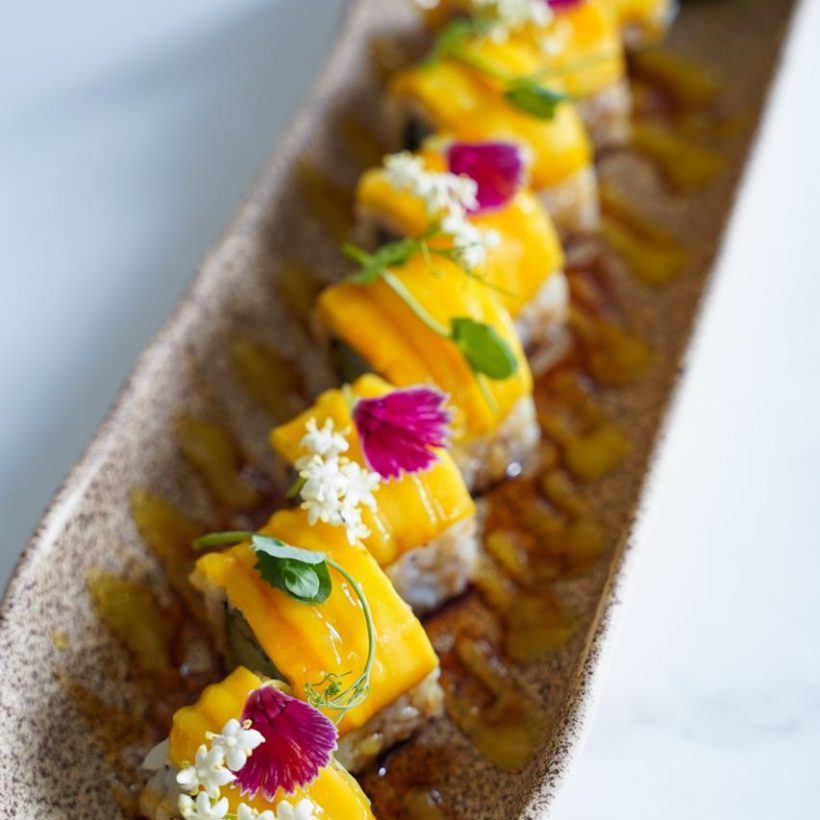 Sushi